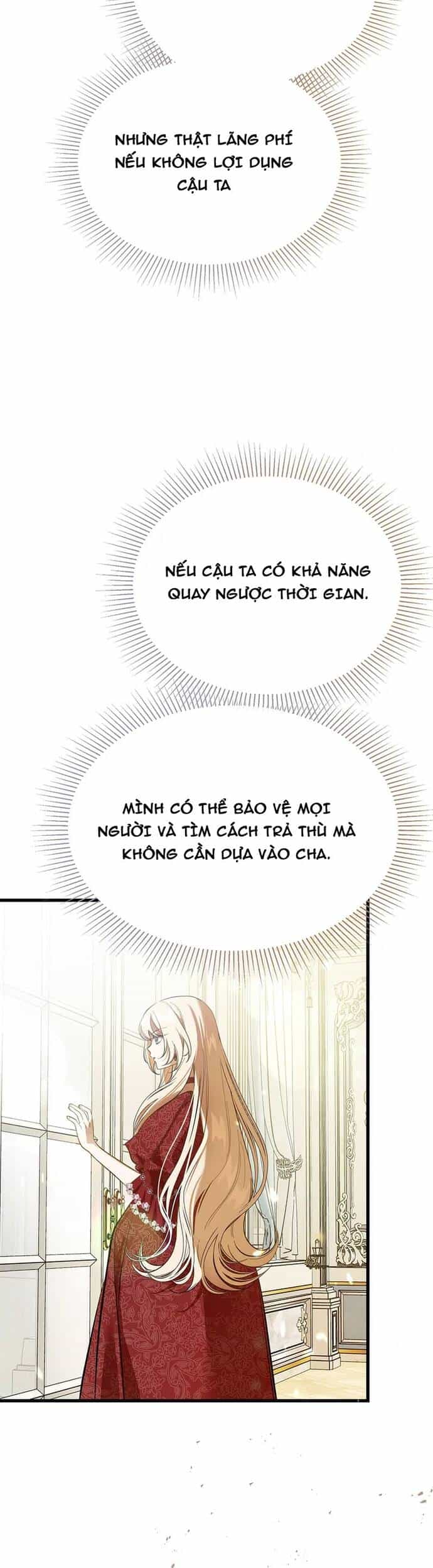Bản Án Của Quý Tộc Suy Vong - Chương 5 - ảnh 42
