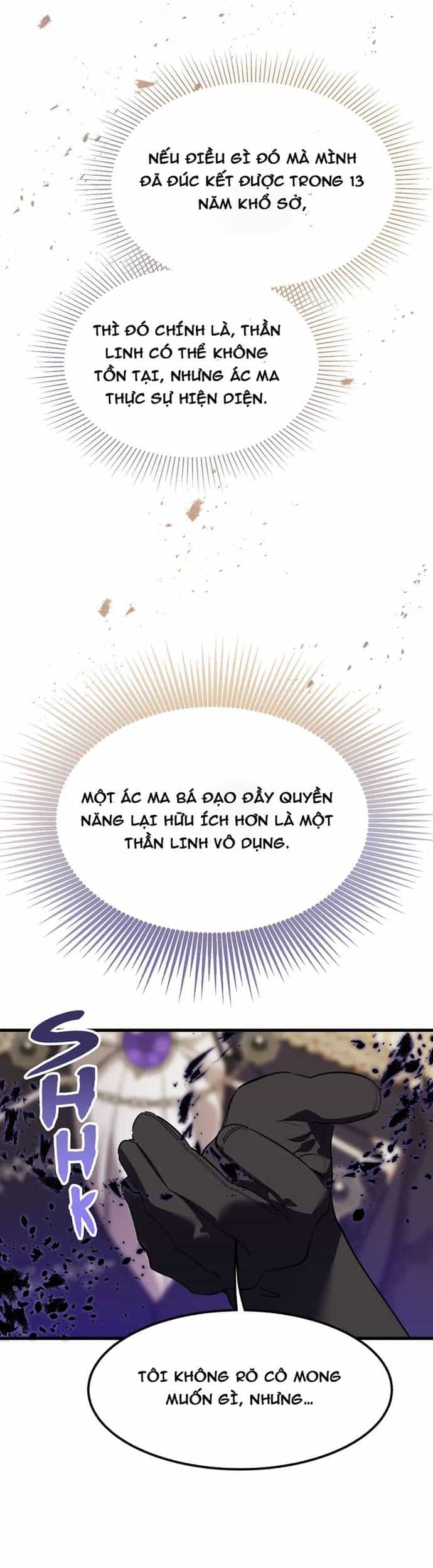 Bản Án Của Quý Tộc Suy Vong - Chương 5 - ảnh 43