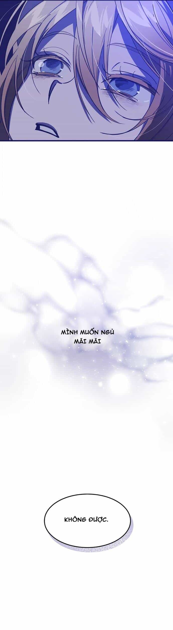 Bản Án Của Quý Tộc Suy Vong - Chương 5 - ảnh 5