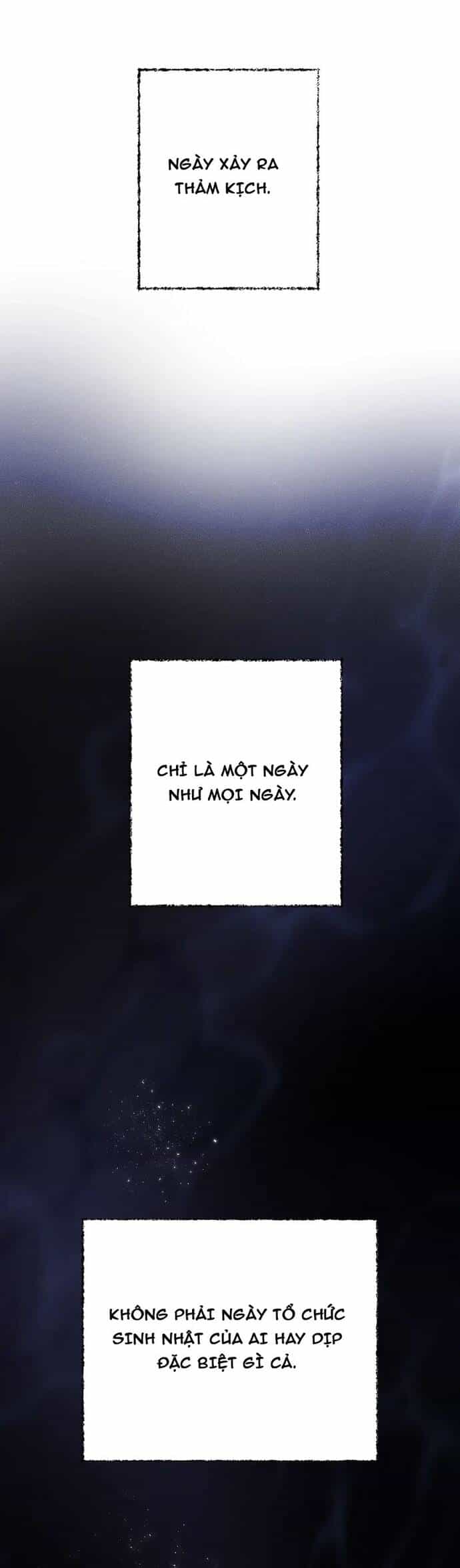Bản Án Của Quý Tộc Suy Vong - Chương 5 - ảnh 8