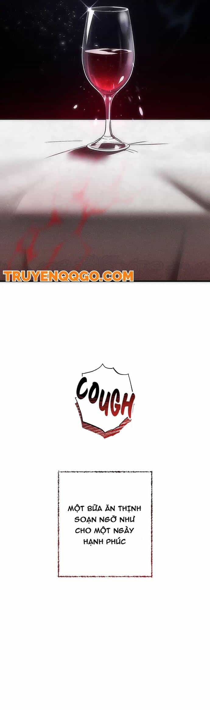 Bản Án Của Quý Tộc Suy Vong - Chương 5 - ảnh 9
