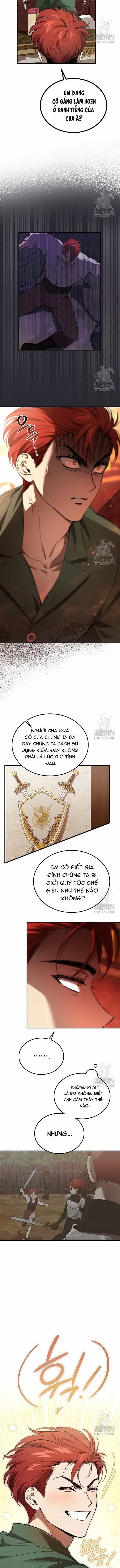 Bản Án Của Quý Tộc Suy Vong - Chương 46 - ảnh 5