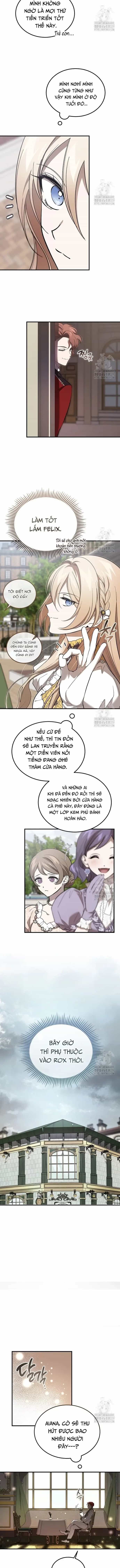 Bản Án Của Quý Tộc Suy Vong - Chương 47 - ảnh 5