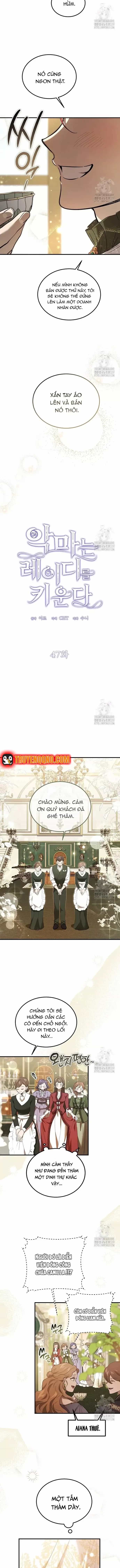 Bản Án Của Quý Tộc Suy Vong - Chương 47 - ảnh 6