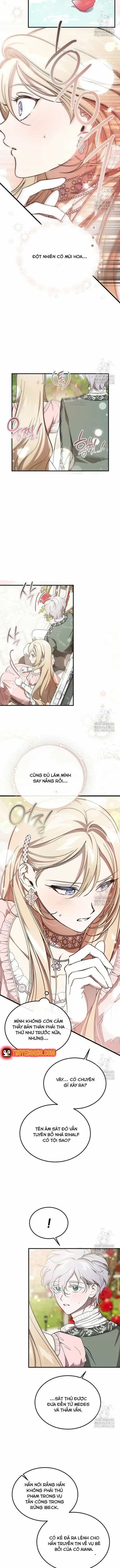 Bản Án Của Quý Tộc Suy Vong - Chương 50 - ảnh 10