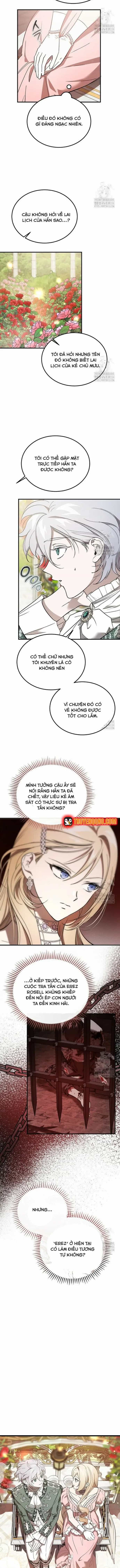 Bản Án Của Quý Tộc Suy Vong - Chương 50 - ảnh 11