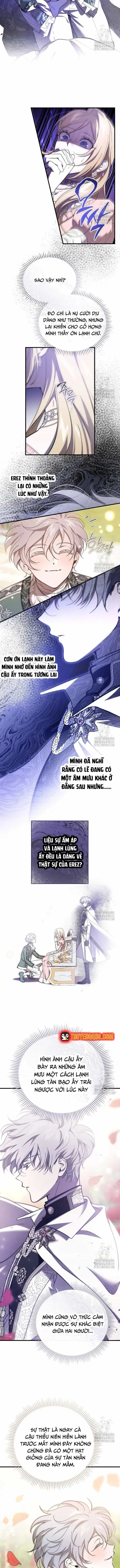 Bản Án Của Quý Tộc Suy Vong - Chương 51 - ảnh 3