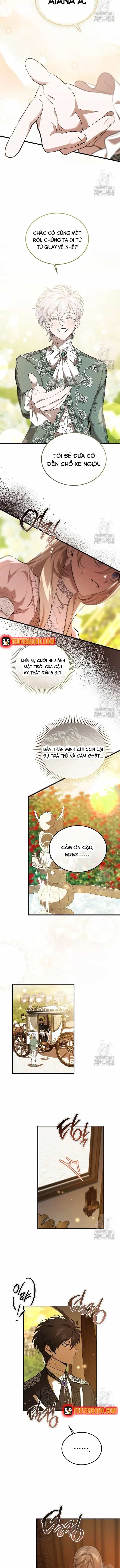Bản Án Của Quý Tộc Suy Vong - Chương 52 - ảnh 4