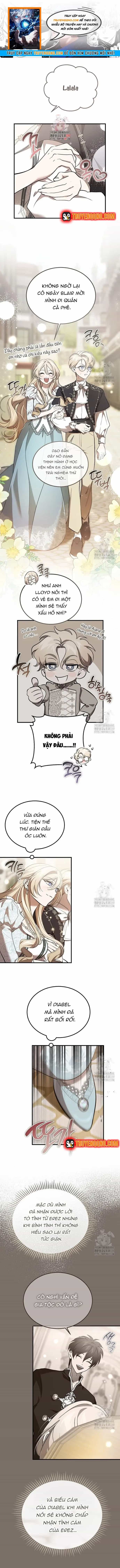 Bản Án Của Quý Tộc Suy Vong - Chương 54 - ảnh 1