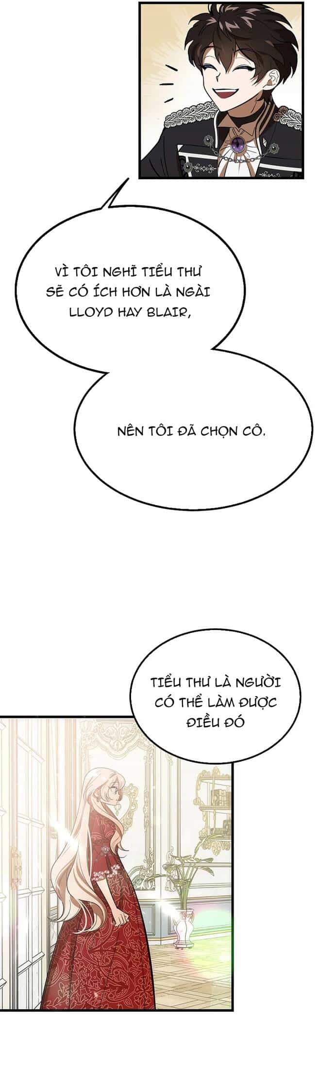 Bản Án Của Quý Tộc Suy Vong - Chương 6 - ảnh 17