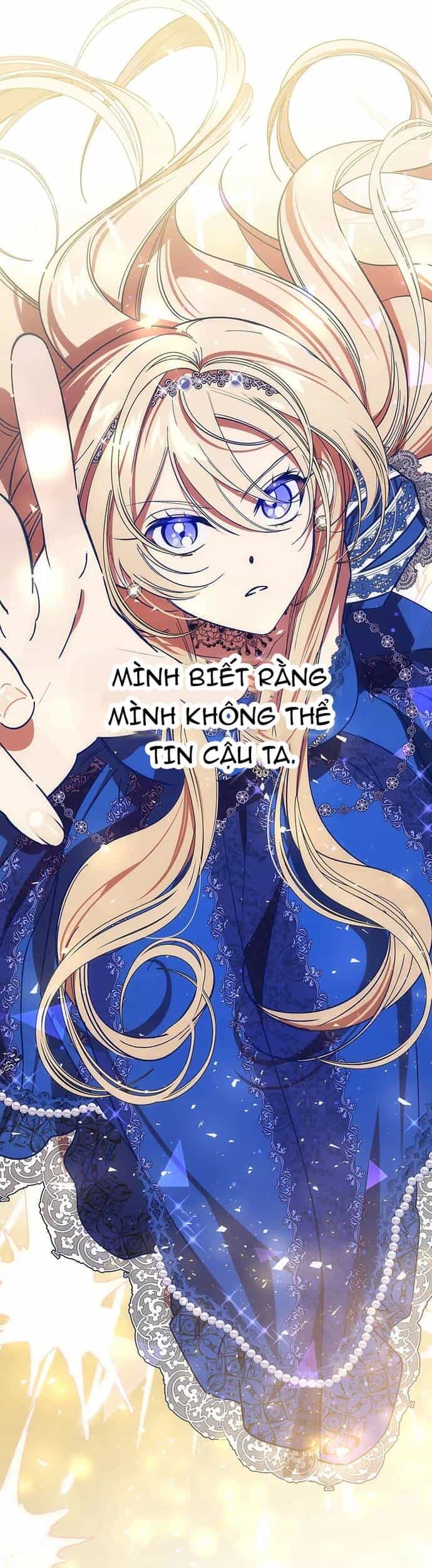 Bản Án Của Quý Tộc Suy Vong - Chương 6 - ảnh 19
