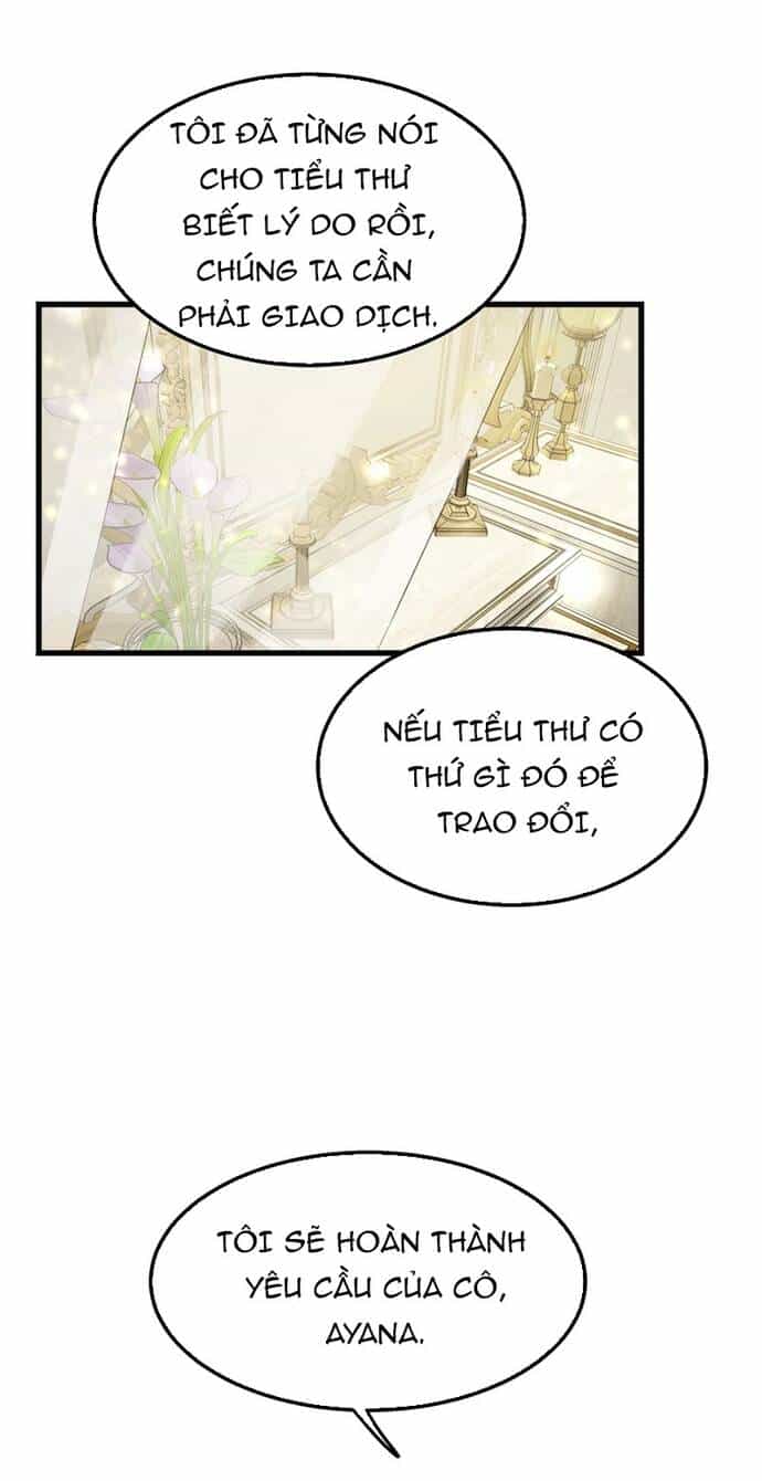 Bản Án Của Quý Tộc Suy Vong - Chương 6 - ảnh 3
