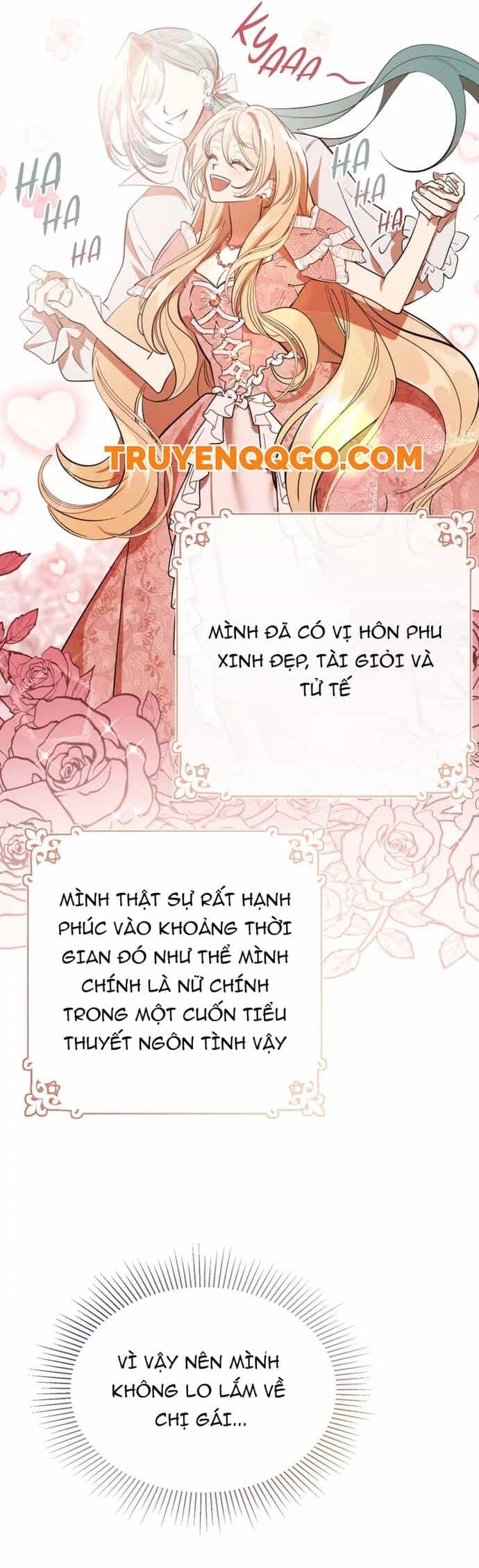 Bản Án Của Quý Tộc Suy Vong - Chương 6 - ảnh 31