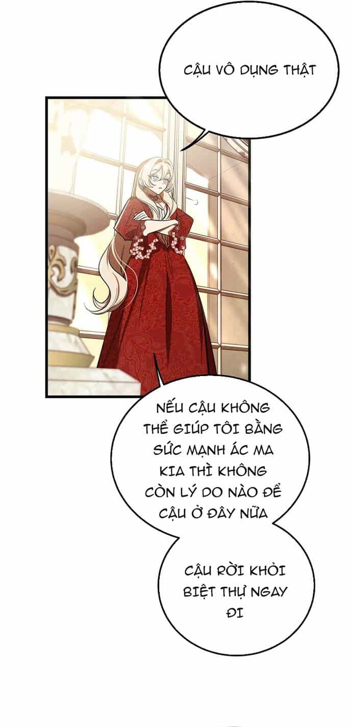 Bản Án Của Quý Tộc Suy Vong - Chương 6 - ảnh 6