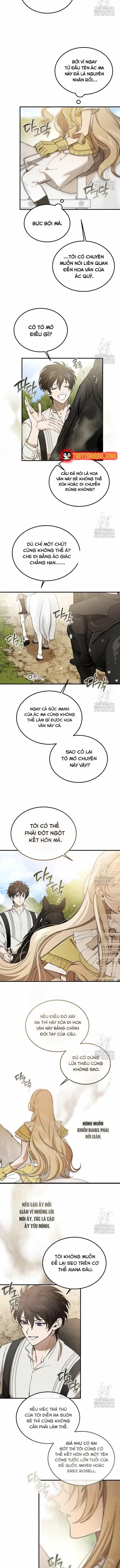 Bản Án Của Quý Tộc Suy Vong - Chương 58 - ảnh 7