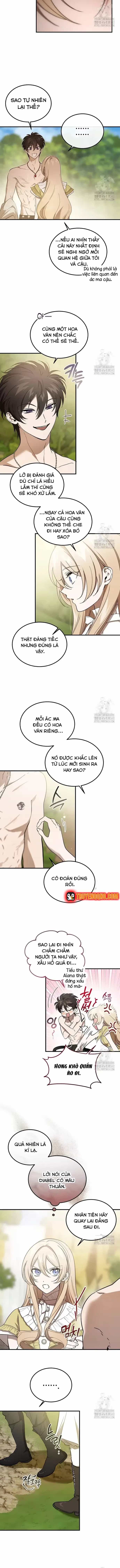 Bản Án Của Quý Tộc Suy Vong - Chương 59 - ảnh 2