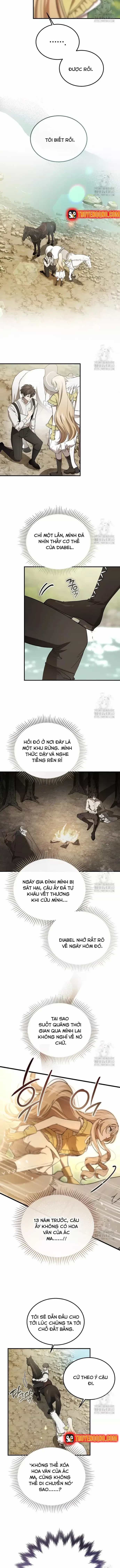 Bản Án Của Quý Tộc Suy Vong - Chương 59 - ảnh 4
