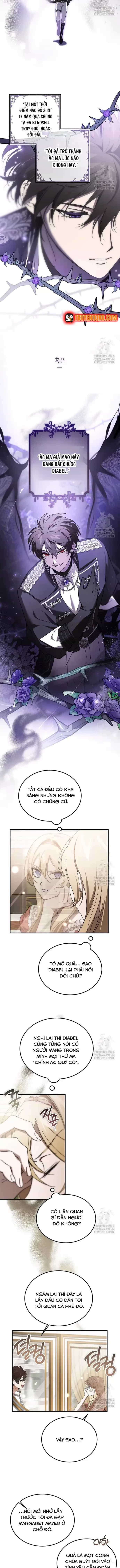 Bản Án Của Quý Tộc Suy Vong - Chương 59 - ảnh 7