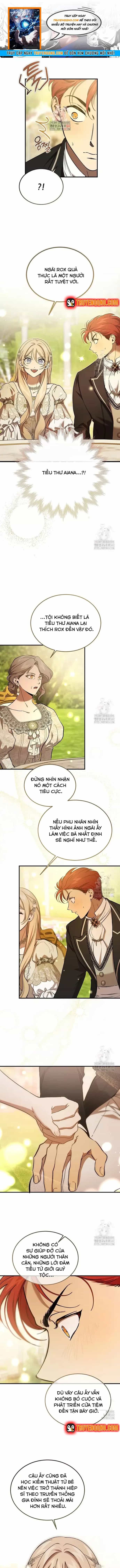 Bản Án Của Quý Tộc Suy Vong - Chương 61 - ảnh 1
