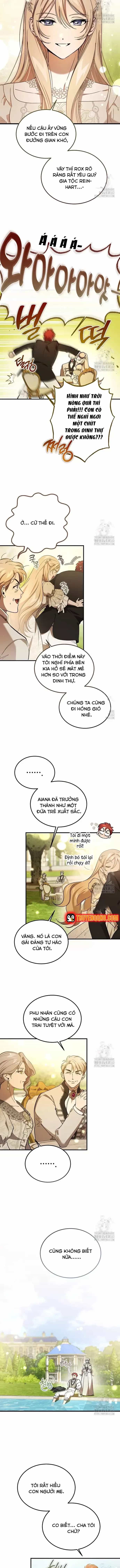 Bản Án Của Quý Tộc Suy Vong - Chương 61 - ảnh 2