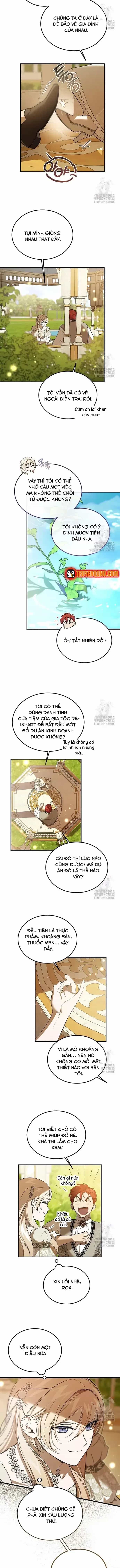 Bản Án Của Quý Tộc Suy Vong - Chương 62 - ảnh 3