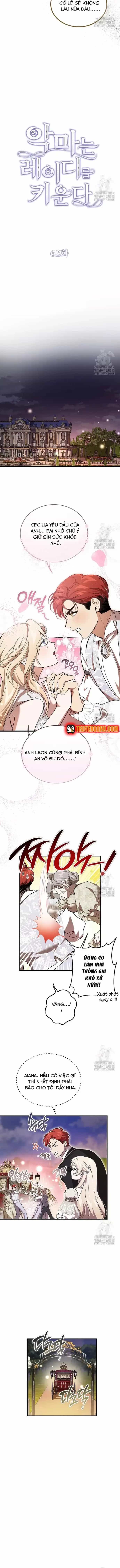 Bản Án Của Quý Tộc Suy Vong - Chương 62 - ảnh 4