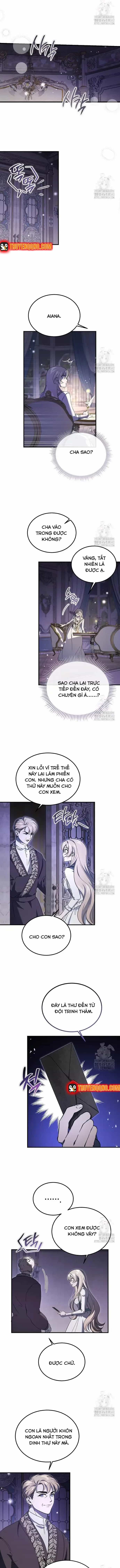 Bản Án Của Quý Tộc Suy Vong - Chương 62 - ảnh 5