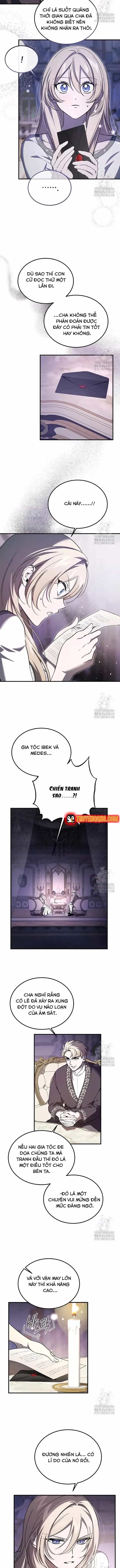 Bản Án Của Quý Tộc Suy Vong - Chương 62 - ảnh 6