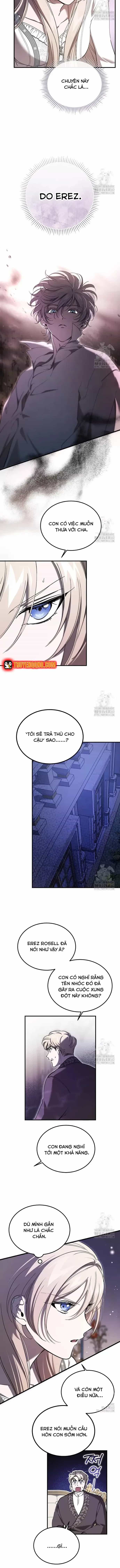 Bản Án Của Quý Tộc Suy Vong - Chương 62 - ảnh 7