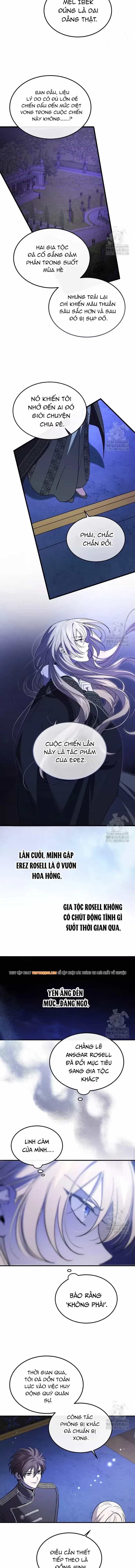 Bản Án Của Quý Tộc Suy Vong - Chương 63 - ảnh 2