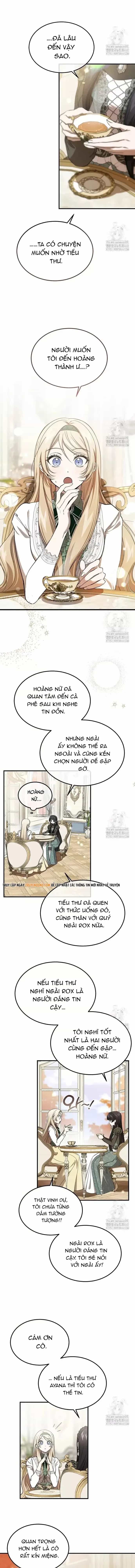 Bản Án Của Quý Tộc Suy Vong - Chương 63 - ảnh 4