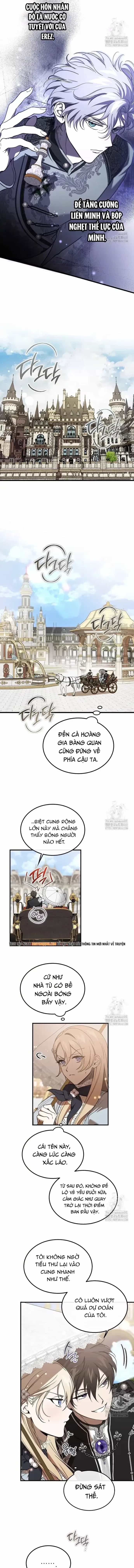 Bản Án Của Quý Tộc Suy Vong - Chương 63 - ảnh 8