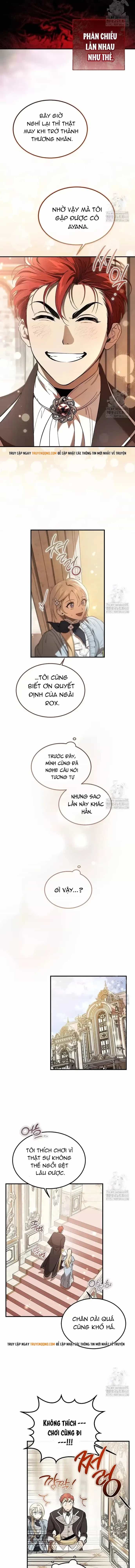 Bản Án Của Quý Tộc Suy Vong - Chương 64 - ảnh 11