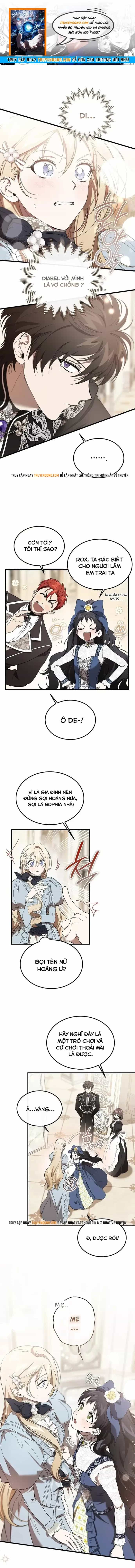 Bản Án Của Quý Tộc Suy Vong - Chương 65 - ảnh 1