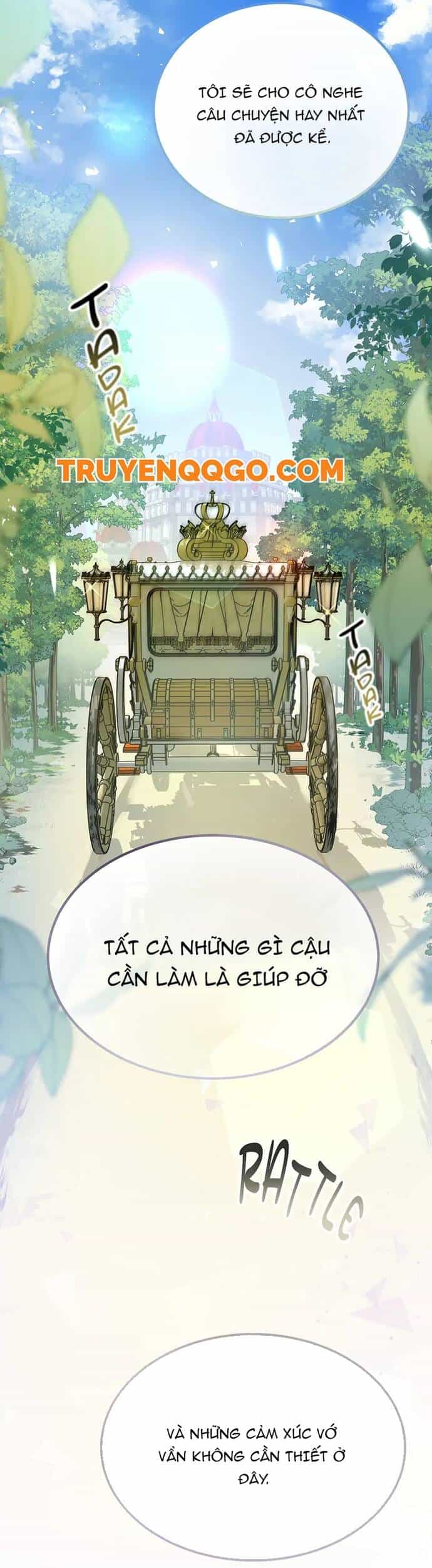 Bản Án Của Quý Tộc Suy Vong - Chương 7 - ảnh 27
