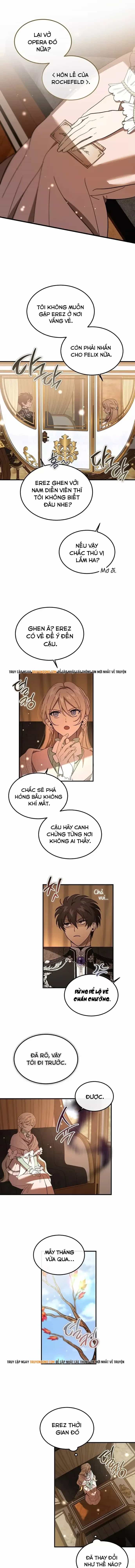 Bản Án Của Quý Tộc Suy Vong - Chương 66 - ảnh 3