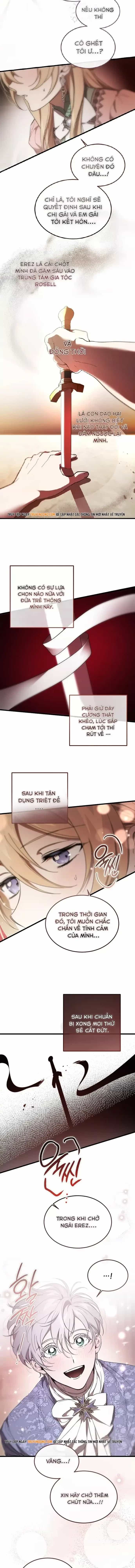 Bản Án Của Quý Tộc Suy Vong - Chương 66 - ảnh 7