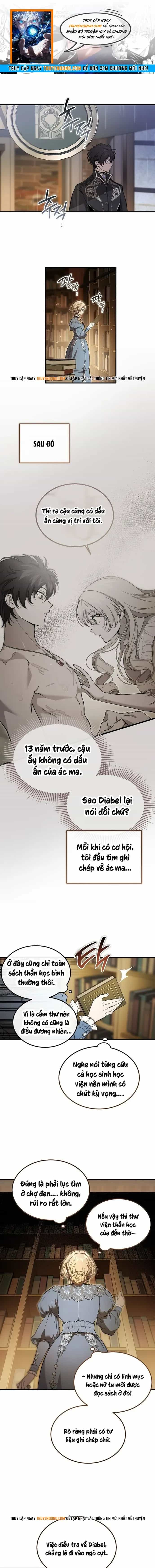 Bản Án Của Quý Tộc Suy Vong - Chương 69 - ảnh 1