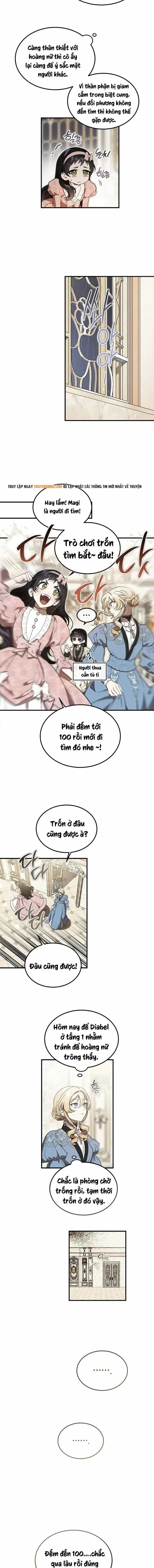 Bản Án Của Quý Tộc Suy Vong - Chương 69 - ảnh 8