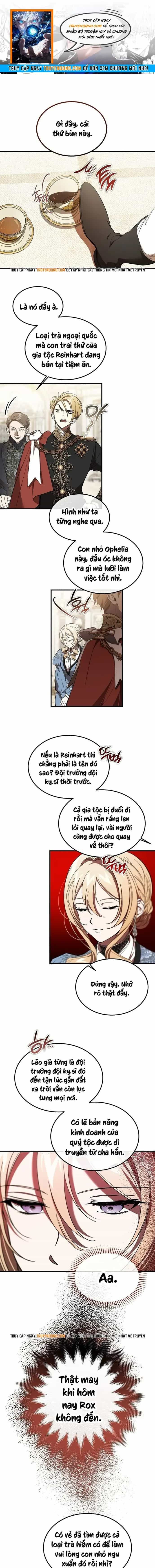 Bản Án Của Quý Tộc Suy Vong - Chương 70 - ảnh 1