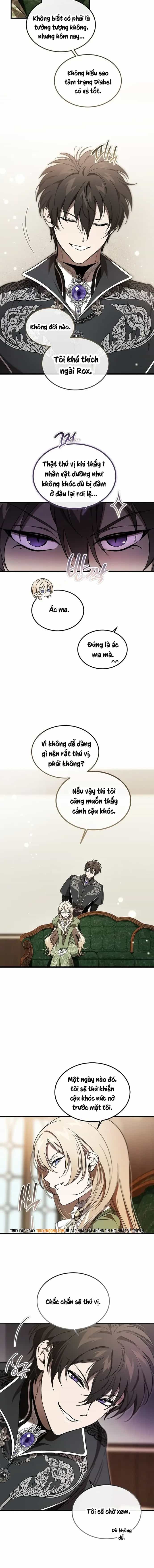Bản Án Của Quý Tộc Suy Vong - Chương 71 - ảnh 3