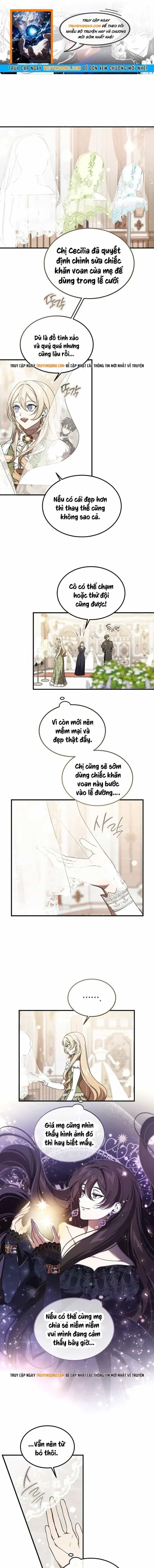 Bản Án Của Quý Tộc Suy Vong - Chương 72 - ảnh 1