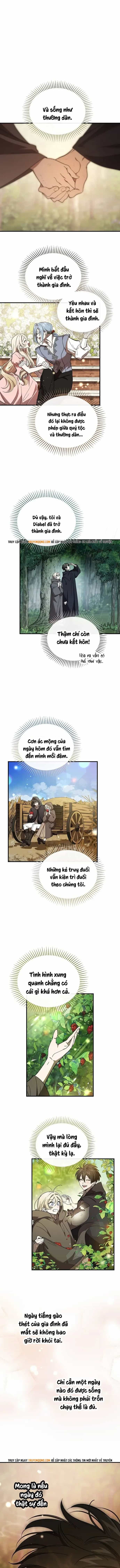 Bản Án Của Quý Tộc Suy Vong - Chương 73 - ảnh 3