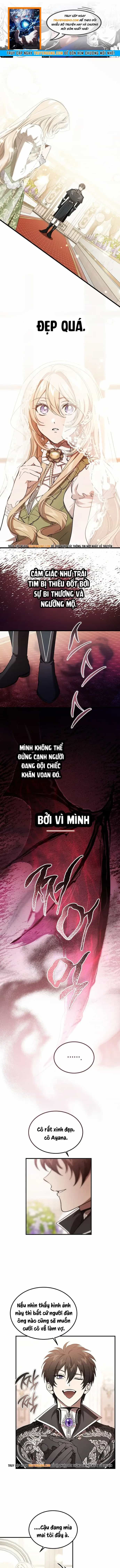 Bản Án Của Quý Tộc Suy Vong - Chương 74 - ảnh 1