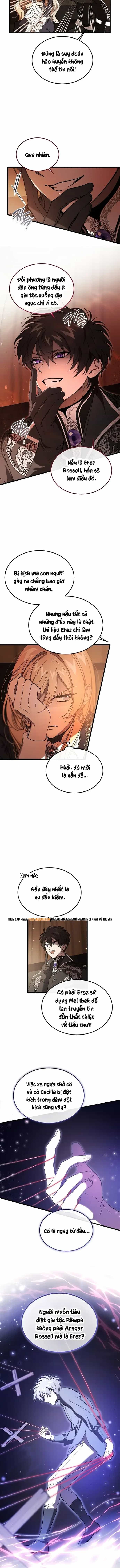Bản Án Của Quý Tộc Suy Vong - Chương 74 - ảnh 7