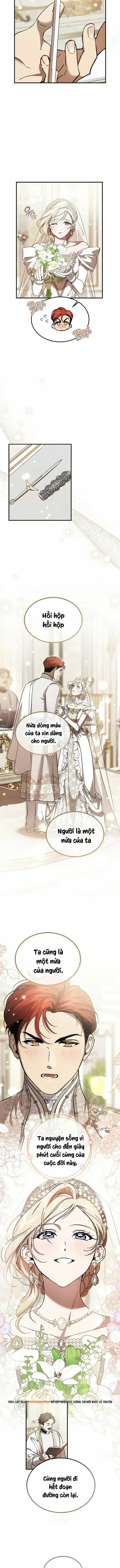 Bản Án Của Quý Tộc Suy Vong - Chương 75 - ảnh 2
