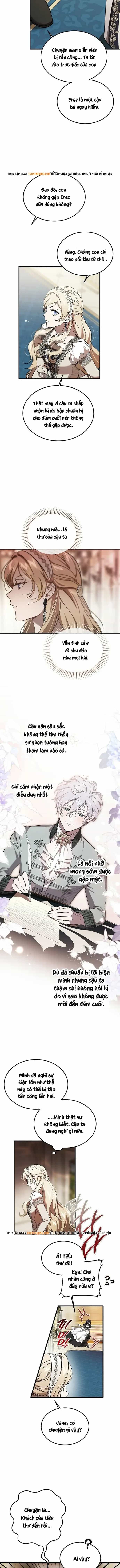 Bản Án Của Quý Tộc Suy Vong - Chương 75 - ảnh 7
