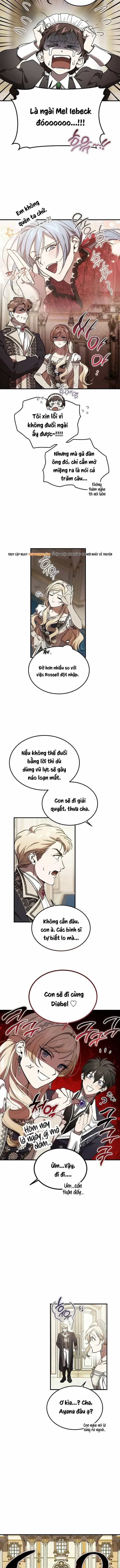 Bản Án Của Quý Tộc Suy Vong - Chương 75 - ảnh 8