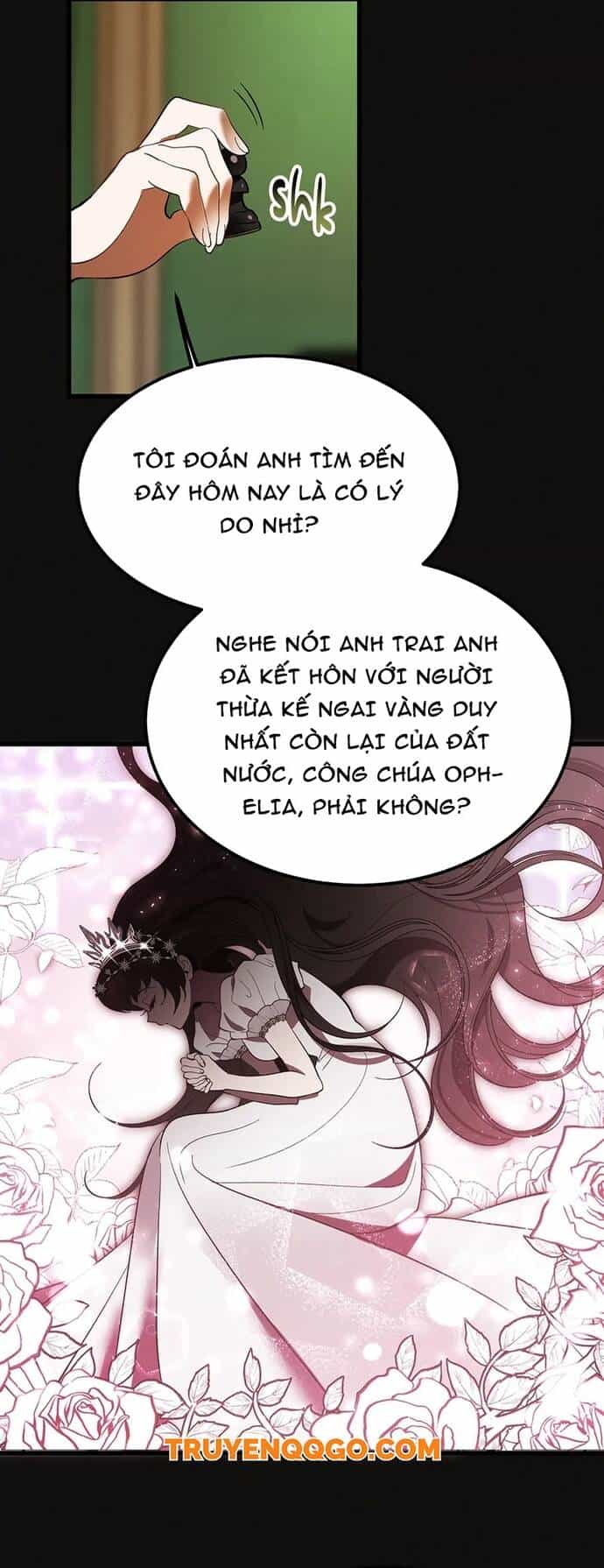 Bản Án Của Quý Tộc Suy Vong - Chương 8 - ảnh 14