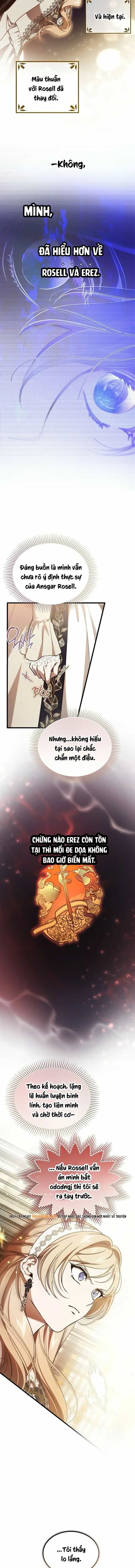Bản Án Của Quý Tộc Suy Vong - Chương 76 - ảnh 13